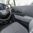 Honda e EV in Malaysia walk-around – six digital screens, 154 PS/315 Nm, 220 km range; from RM210k