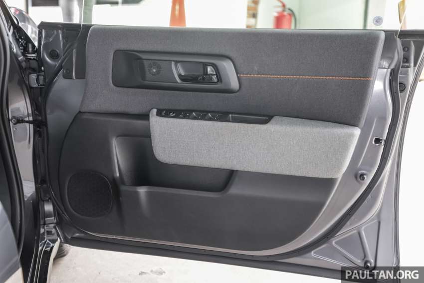 Honda e EV in Malaysia walk-around – six digital screens, 154 PS/315 Nm, 220 km range; from RM210k 1531406