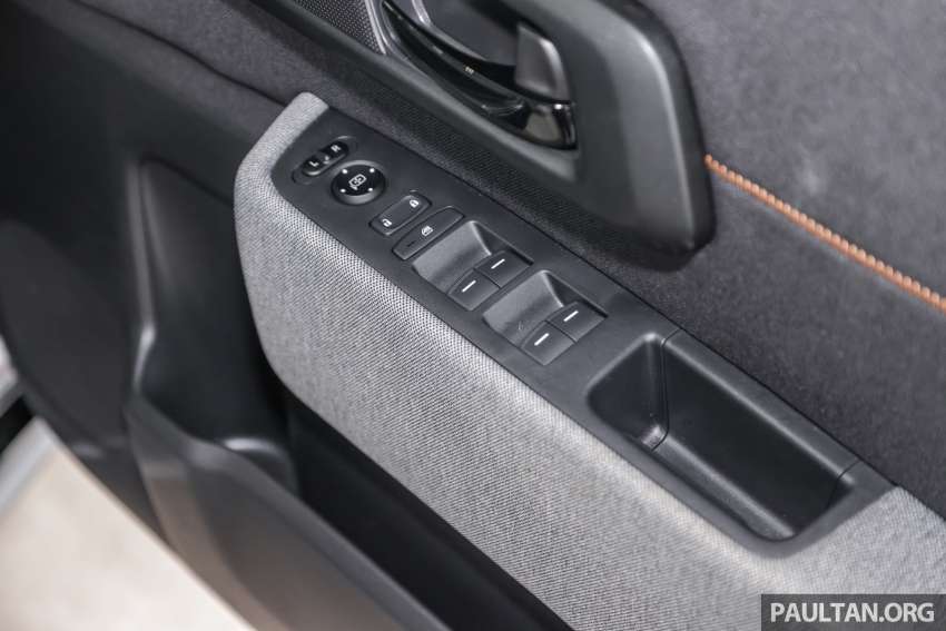 Honda e EV in Malaysia walk-around – six digital screens, 154 PS/315 Nm, 220 km range; from RM210k 1531407