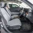Honda e EV in Malaysia walk-around – six digital screens, 154 PS/315 Nm, 220 km range; from RM210k