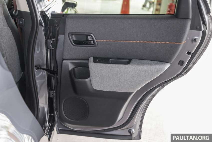 Honda e EV in Malaysia walk-around – six digital screens, 154 PS/315 Nm, 220 km range; from RM210k 1531413