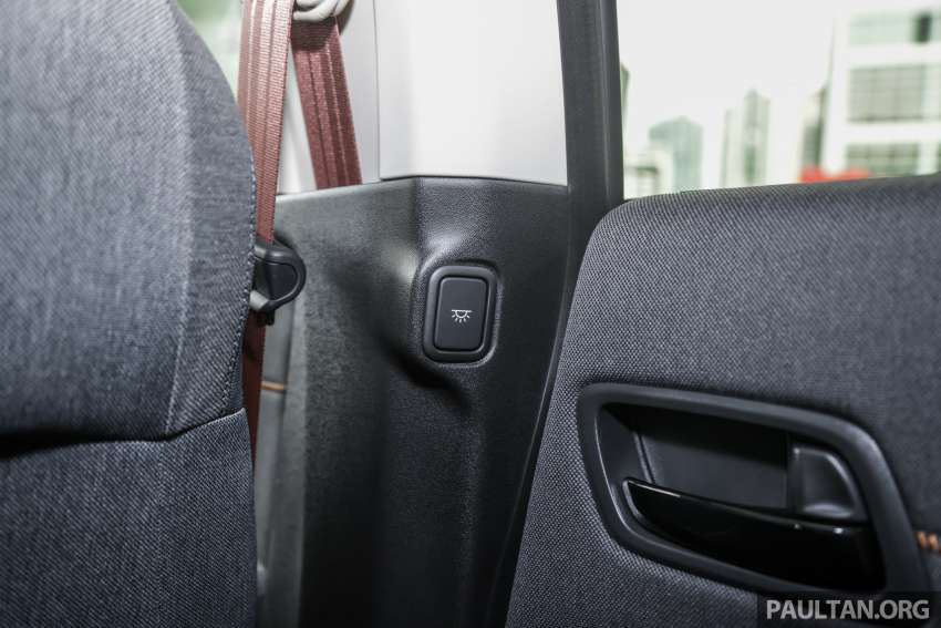 Honda e EV in Malaysia walk-around – six digital screens, 154 PS/315 Nm, 220 km range; from RM210k 1531416