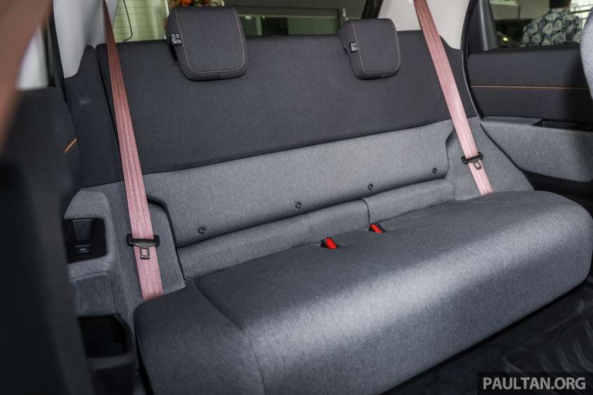 Honda e EV in Malaysia walk-around – six digital screens, 154 PS/315 Nm, 220 km range; from RM210k 1531417