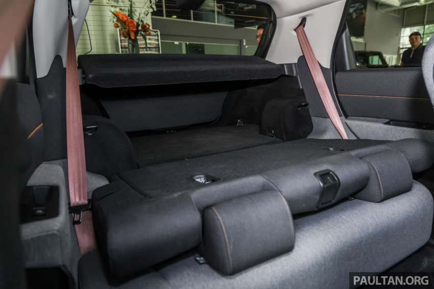 Honda e EV in Malaysia walk-around – six digital screens, 154 PS/315 Nm, 220 km range; from RM210k 1531418