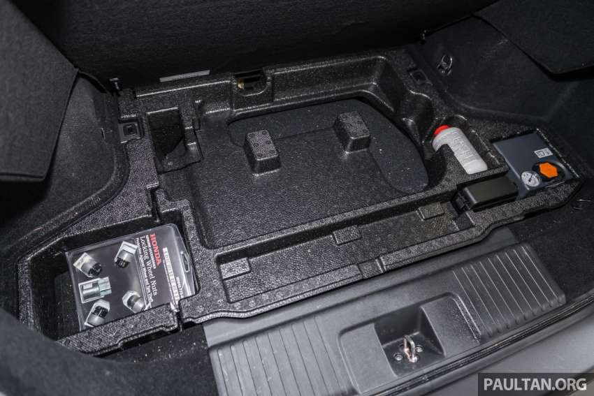 Honda e EV in Malaysia walk-around – six digital screens, 154 PS/315 Nm, 220 km range; from RM210k 1531373