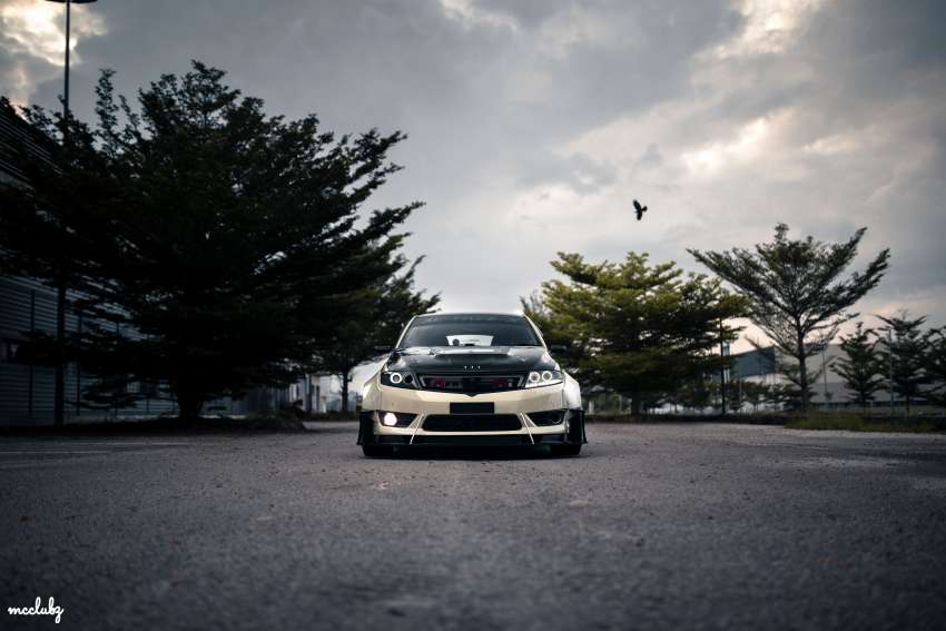 Proton Suprima S with custom kit announced as Hot Wheels Legends Tour 2022 finalist – get your votes in! 1535145