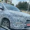 2023 Toyota Innova Zenix MPV leaked ahead of debut