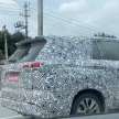 2023 Toyota Innova Zenix MPV leaked ahead of debut