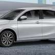 2023 Toyota Vios launched in Indonesia with 2NR-VE 1.5 litre engine, CVT or manual gearbox