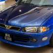 ACE 2022: Proton Satria GTi, Putra DSR-008, Honda S2000 and SW20 Toyota MR2 on display at SCCC