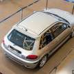 ACE 2022: Proton Satria GTi, Putra DSR-008, Honda S2000 and SW20 Toyota MR2 on display at SCCC