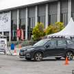 ACE 2022: Experience the Subaru XV and Forester’s Symmetrical All-Wheel Drive, up to RM15,000 savings!