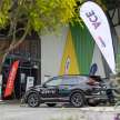 ACE 2022 opens today! Great offers available across 12 brands; test drives, vouchers, prizes to be won!