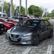 ACE 2022 opens today! Great offers available across 12 brands; test drives, vouchers, prizes to be won!