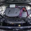 2023 Volvo XC60 B5 Plus in Malaysia – 2.0L turbo mild hybrid with 263 PS and 390 Nm; priced from RM321k