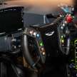 Aston Martin Racing Asia launches i8 Vantage GT4 racing team for 2022 Thailand Super Series entry