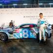 Aston Martin Racing Asia launches i8 Vantage GT4 racing team for 2022 Thailand Super Series entry