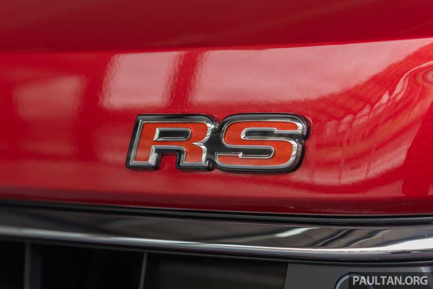 2022 Honda Civic e:HEV RS hybrid now in Malaysia – 184 PS/315 Nm motor, new 2.0L DI engine, RM166,500 1544187