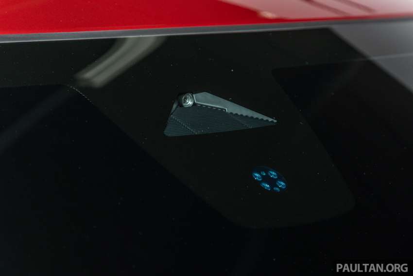 2022 Honda Civic e:HEV RS hybrid now in Malaysia – 184 PS/315 Nm motor, new 2.0L DI engine, RM166,500 1544189