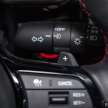 2022 Honda Civic e:HEV RS hybrid now in Malaysia – 184 PS/315 Nm motor, new 2.0L DI engine, RM166,500