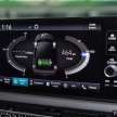 Honda Civic RS e:HEV dilancarkan di Malaysia – RM166,500, hibrid i-MMD 2.0L, 184 PS/315 Nm