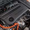 2022 Honda Civic e:HEV RS hybrid now in Malaysia – 184 PS/315 Nm motor, new 2.0L DI engine, RM166,500