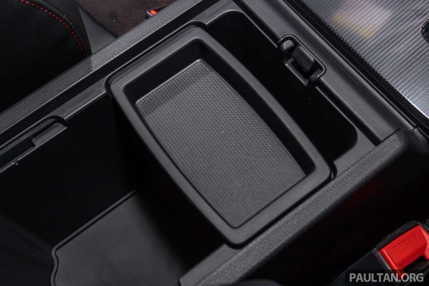 2022 Honda Civic e:HEV RS hybrid now in Malaysia – 184 PS/315 Nm motor, new 2.0L DI engine, RM166,500 1544224