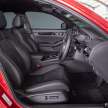 Honda Civic RS e:HEV dilancarkan di Malaysia – RM166,500, hibrid i-MMD 2.0L, 184 PS/315 Nm