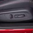 Honda Civic RS e:HEV dilancarkan di Malaysia – RM166,500, hibrid i-MMD 2.0L, 184 PS/315 Nm