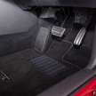 Honda Civic RS e:HEV dilancarkan di Malaysia – RM166,500, hibrid i-MMD 2.0L, 184 PS/315 Nm