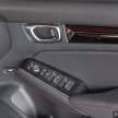 Honda Civic RS e:HEV dilancarkan di Malaysia – RM166,500, hibrid i-MMD 2.0L, 184 PS/315 Nm