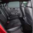 2022 Honda Civic e:HEV RS hybrid now in Malaysia – 184 PS/315 Nm motor, new 2.0L DI engine, RM166,500