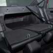 2022 Honda Civic e:HEV RS hybrid now in Malaysia – 184 PS/315 Nm motor, new 2.0L DI engine, RM166,500