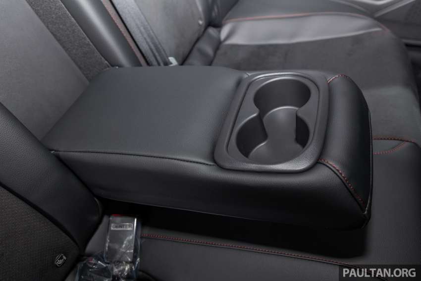 2022 Honda Civic e:HEV RS hybrid now in Malaysia – 184 PS/315 Nm motor, new 2.0L DI engine, RM166,500 1544243