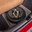 Honda Civic RS e:HEV dilancarkan di Malaysia – RM166,500, hibrid i-MMD 2.0L, 184 PS/315 Nm