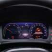 Honda Civic RS e:HEV dilancarkan di Malaysia – RM166,500, hibrid i-MMD 2.0L, 184 PS/315 Nm