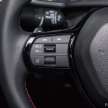 Honda Civic RS e:HEV dilancarkan di Malaysia – RM166,500, hibrid i-MMD 2.0L, 184 PS/315 Nm
