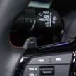 Honda Civic RS e:HEV dilancarkan di Malaysia – RM166,500, hibrid i-MMD 2.0L, 184 PS/315 Nm