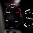 Porsche 911 Dakar unveiled – off-road capable coupé based on Carrera 4 GTS, limited run of 2,500 units