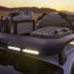 Porsche 911 Dakar unveiled – off-road capable coupé based on Carrera 4 GTS, limited run of 2,500 units