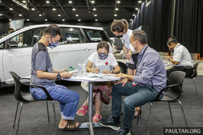 ACE 2022: Experience the Proton X50, X70, Saga and Exora – up to RM2k rebate; Aeon, tint, petrol vouchers 1539591