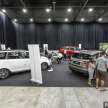 ACE 2022: Experience the Proton X50, X70, Saga and Exora – up to RM2k rebate; Aeon, tint, petrol vouchers