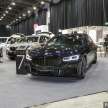 ACE 2022: BMW and MINI on display from Wheelcorp Premium; save up to RM98k on run-out models!