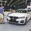 ACE 2022: BMW and MINI on display from Wheelcorp Premium; save up to RM98k on run-out models!
