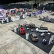 ACE 2022 opens today! Great offers available across 12 brands; test drives, vouchers, prizes to be won!