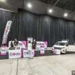 ACE 2022 opens today! Great offers available across 12 brands; test drives, vouchers, prizes to be won!