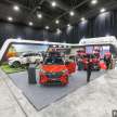 ACE 2022 opens today! Great offers available across 12 brands; test drives, vouchers, prizes to be won!