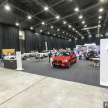 ACE 2022 opens today! Great offers available across 12 brands; test drives, vouchers, prizes to be won!