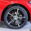 VIDEO: Honda Civic RS e:HEV 2022 — RM166,500