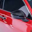 VIDEO: Honda Civic RS e:HEV 2022 — RM166,500